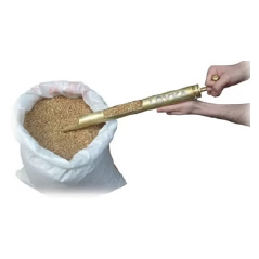 Numune alma sondası